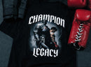 Champion Legacy Tee
