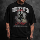 Undefeated World Champ Tee