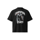 Champion Legacy Tee