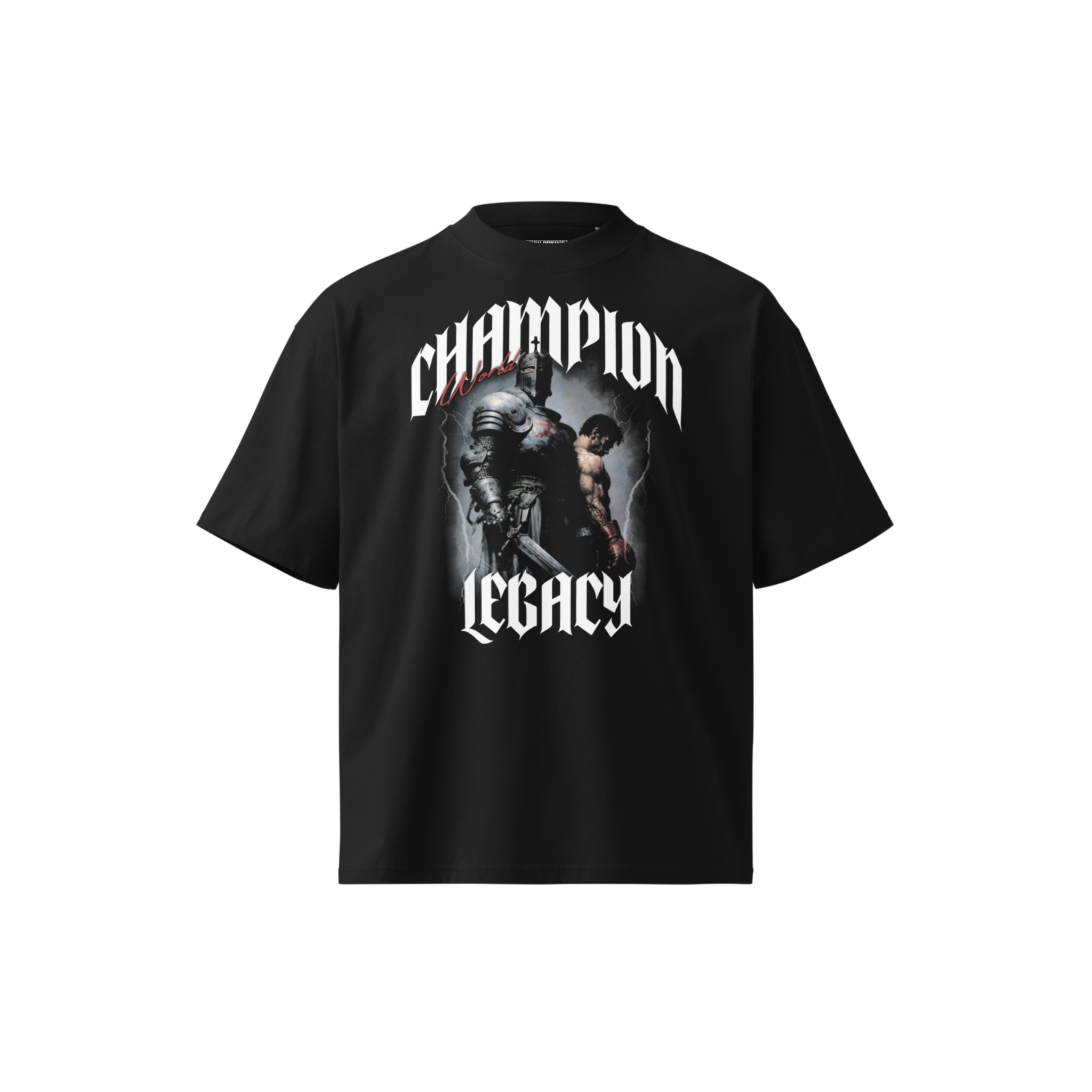 Champion Legacy Tee
