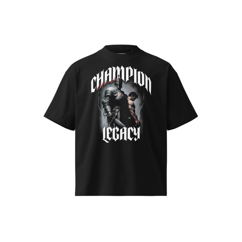 Champion Legacy Tee
