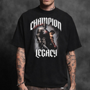 Champion Legacy Tee
