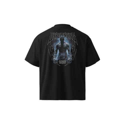 Unrelenting Tee