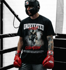 Undefeated World Champ Tee