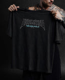 Unrelenting Tee